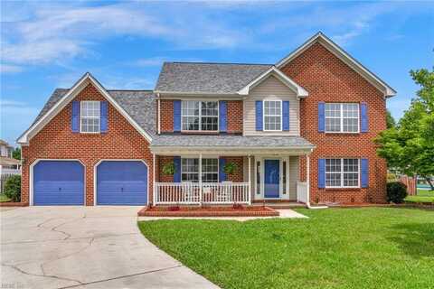 3005 Beech Grove Lane, Suffolk, VA 23435