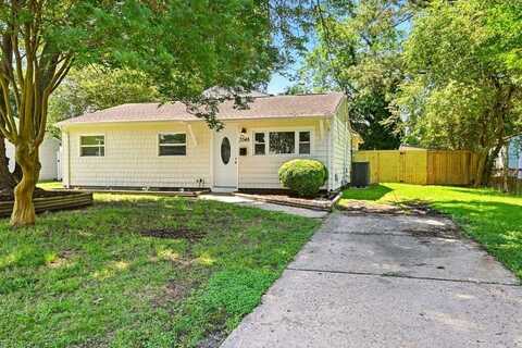 3545 Wayne Street, Virginia Beach, VA 23452