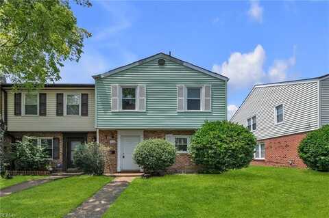 6625 Stoney Point, Norfolk, VA 23502