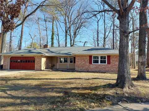204 Devils Den Road, Hampton, VA 23669