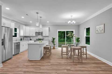 505 Osceola Avenue, Suffolk, VA 23434