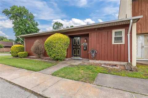 6441 Edward Street, Norfolk, VA 23513