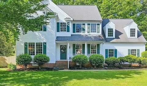 114 Moyock Run, Yorktown, VA 23693