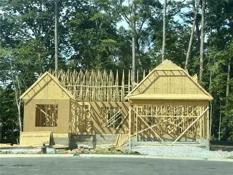Lot 3 Swiss Lane, Hayes, VA 23072