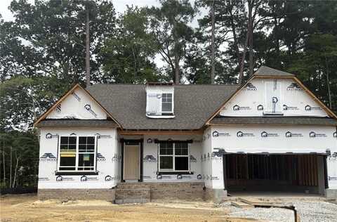 Lot 3 Swiss Lane, Hayes, VA 23072