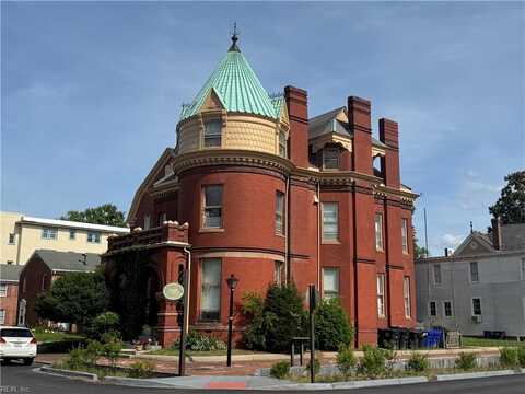 329 North Street, Portsmouth, VA 23704