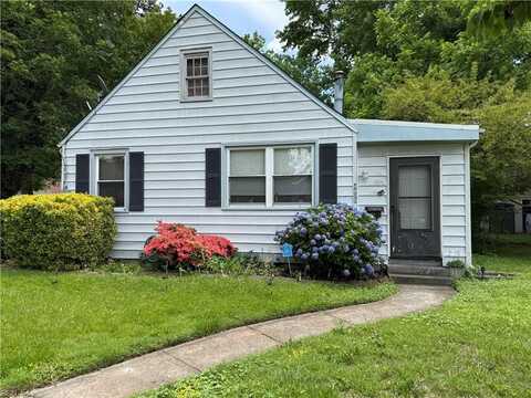 4825 Bruce Street, Norfolk, VA 23513