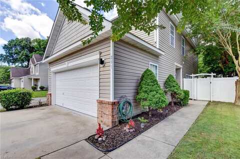 231 Sykes Avenue, Virginia Beach, VA 23454