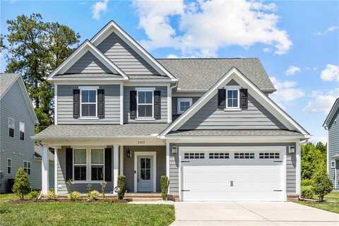 2313 William D Lee Court, Virginia Beach, VA 23456
