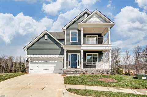 108 Brassy Street, Suffolk, VA 23434