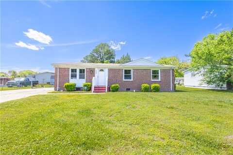 1204 Blythewood Lane, Suffolk, VA 23434