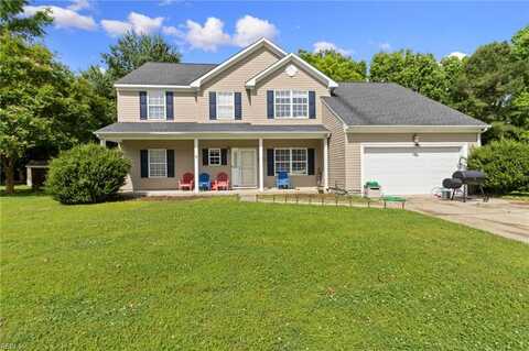 1327 Pheasant Circle, Suffolk, VA 23434