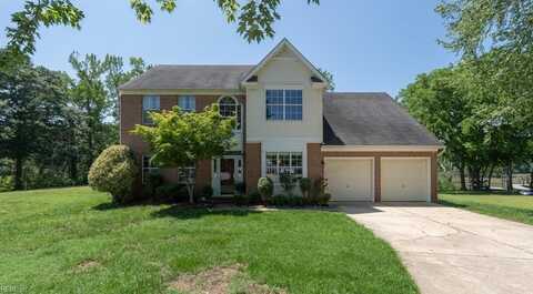 6243 Burbage Acres Drive, Suffolk, VA 23435