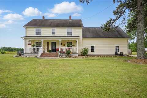 235 Maple Road, Maple, NC 27956