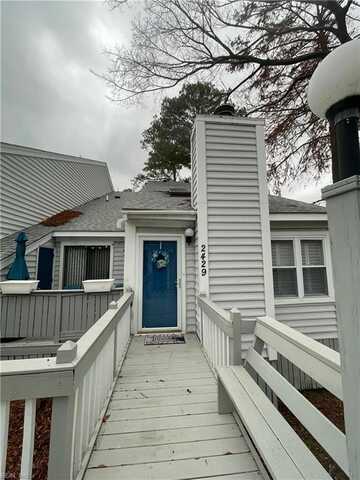 2429 Loran Court, Virginia Beach, VA 23451