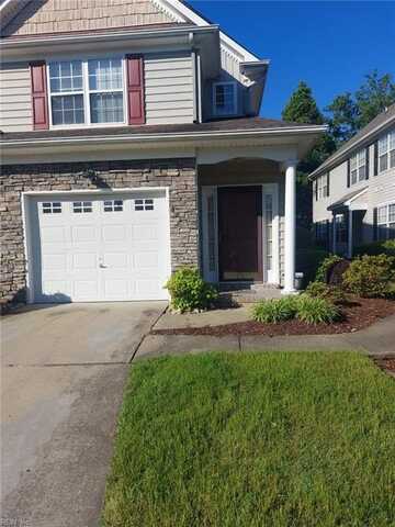 2102 SAWGRASS Lane, Portsmouth, VA 23703