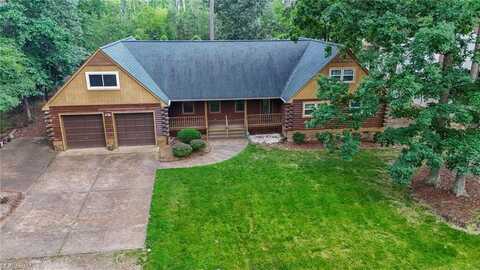 235 Aspen Boulevard, Yorktown, VA 23692