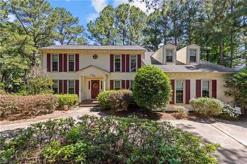 2300 Broad Bay Road, Virginia Beach, VA 23451