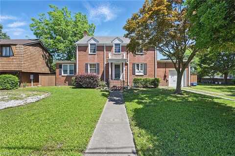 1200 N Fairwater Drive, Norfolk, VA 23508