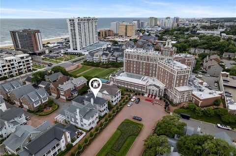 4104 Fitzgerald Way, Virginia Beach, VA 23451