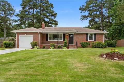 4113 Pinta Drive, Chesapeake, VA 23321