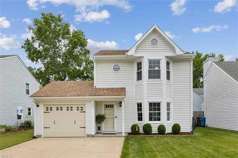 1505 Debbs Lane, Chesapeake, VA 23320