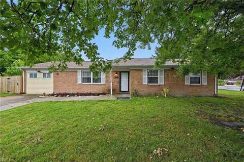 1840 Old Ridge Road, Virginia Beach, VA 23464