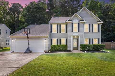 1749 Chestwood Drive, Virginia Beach, VA 23453