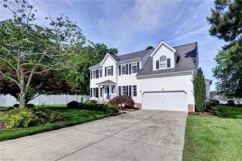 1811 Calthrop Neck Road, Yorktown, VA 23693