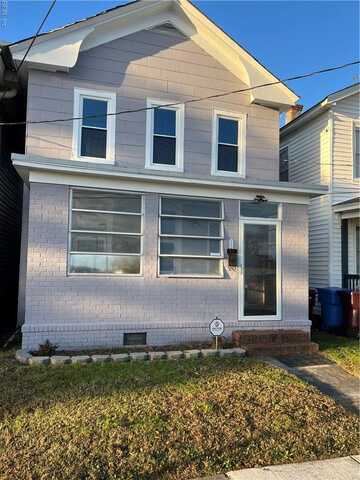 714 B Street, Chesapeake, VA 23324