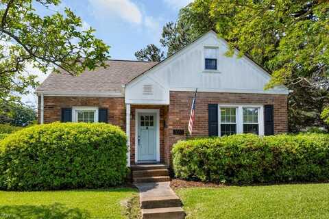 1011 Norview Avenue, Norfolk, VA 23513