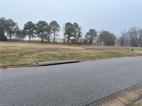 Lot 50 Heron Pointe Drive, Cape Charles, VA 23310