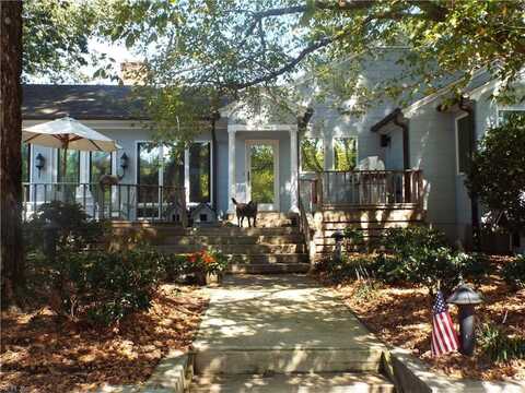 15050 White Meadow Road, Boykins, VA 23827