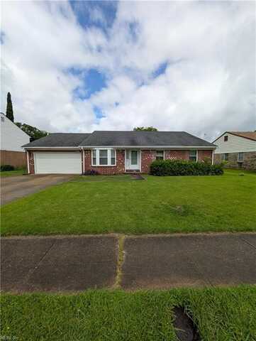 245 S Parliament Drive, Virginia Beach, VA 23462