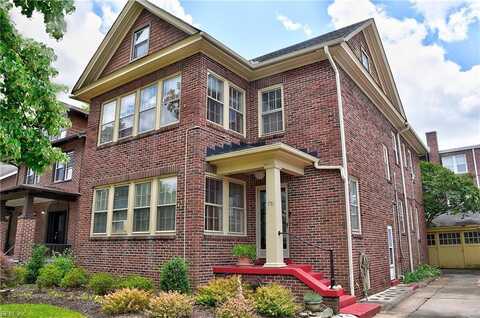 751 Shirley Avenue, Norfolk, VA 23517