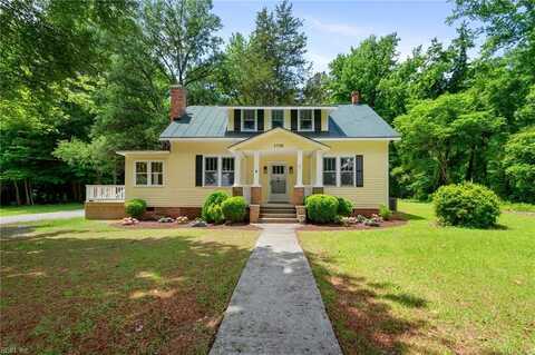 1750 Colonial Trail E, Surry, VA 23883