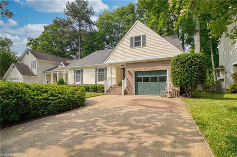 840 Hardwood Drive, Chesapeake, VA 23320