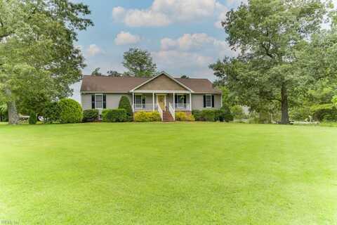 7082 Wellford Lane, Gloucester, VA 23061