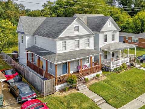 1430 W 38th Street, Norfolk, VA 23508