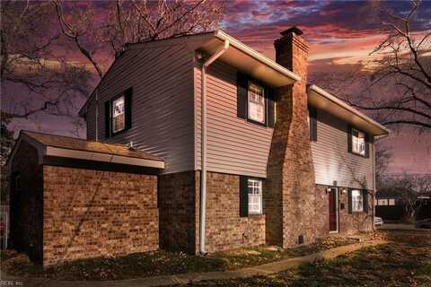 5260 Iowa Avenue, Norfolk, VA 23513