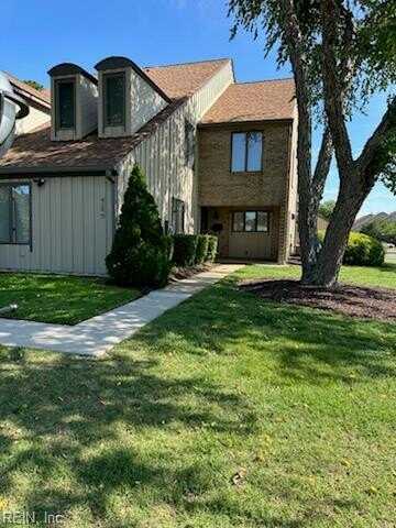 4286 Hatton Point Lane, Portsmouth, VA 23703