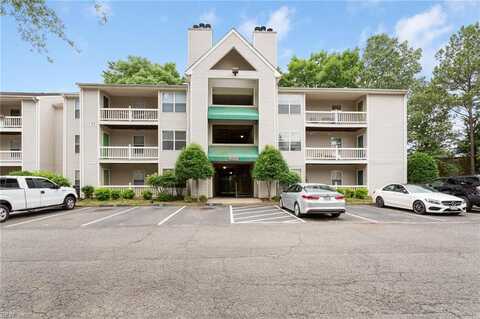 3959 Horse Run Glen, Newport News, VA 23602