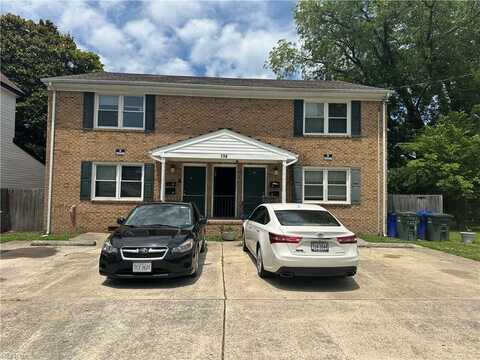 736 C Avenue, Norfolk, VA 23504