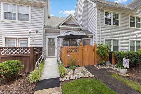705 Rapidan River Court, Chesapeake, VA 23320