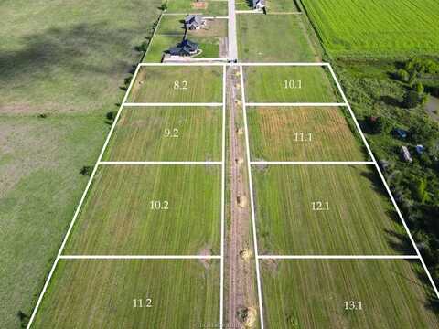 Lot 9 Block 2 Court-Side Drive, Snook, TX 77878