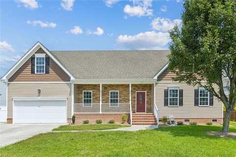 813 Dawson Circle, Chesapeake, VA 23322