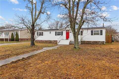 1305 Canary Drive, Virginia Beach, VA 23453