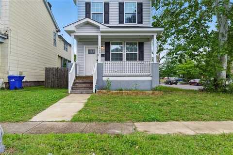 1900 County Street, Portsmouth, VA 23704