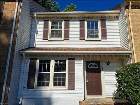 5452 SCHOLARSHIP Drive, Virginia Beach, VA 23462