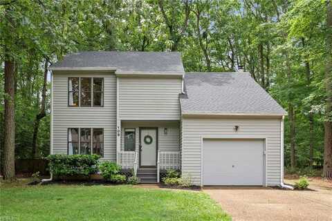 109 Arena Street, Williamsburg, VA 23185